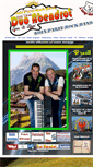 Mobile Screenshot of duo-abendrot.at